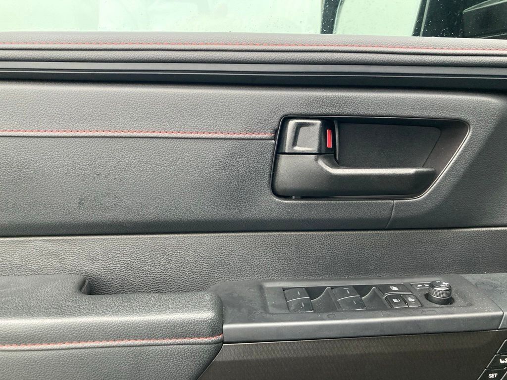 2023 Toyota Tundra Hybrid TRD Pro San Antonio TX
