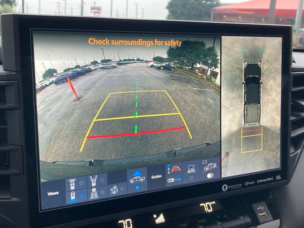 2023 Toyota Tundra Hybrid TRD Pro San Antonio TX