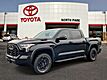 2023 Toyota Tundra Hybrid TRD Pro