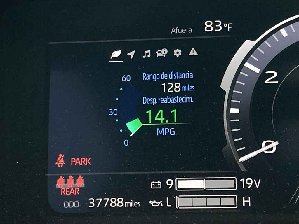 2023 Toyota Tundra Hybrid TRD Pro San Antonio TX