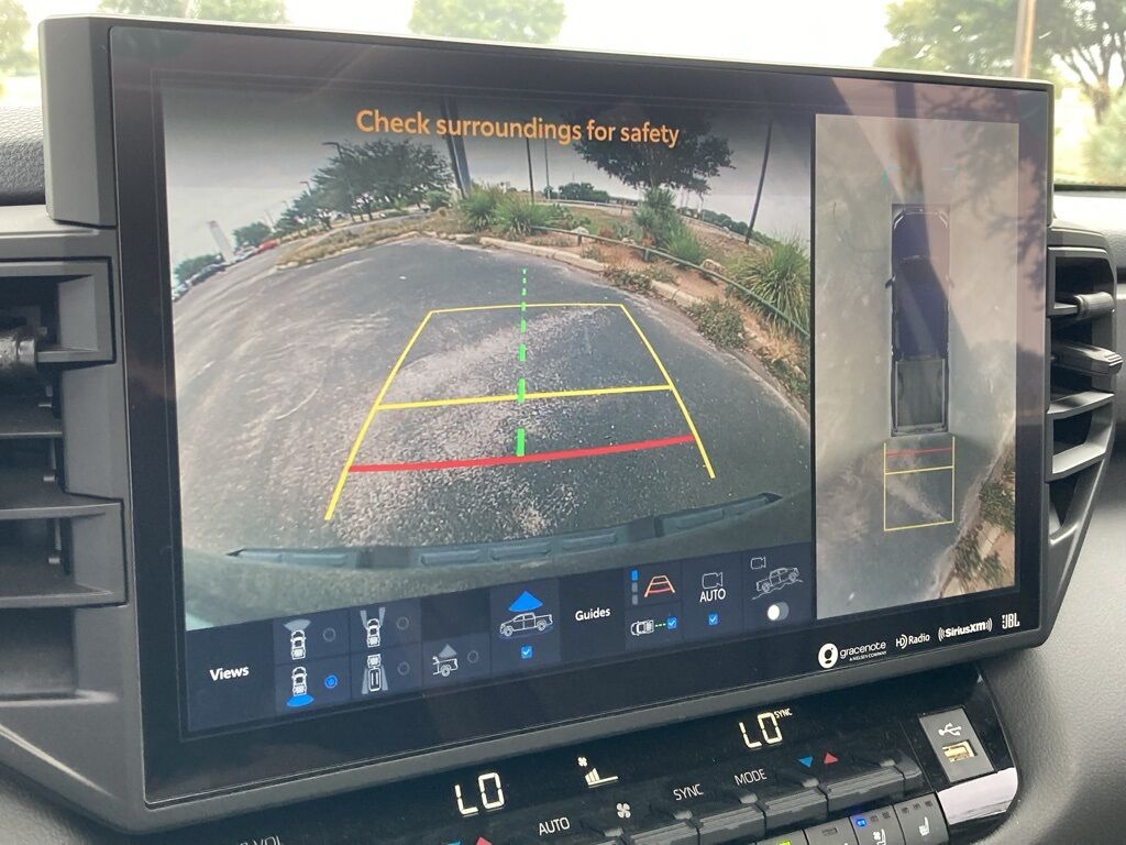 2023 Toyota Tundra Hybrid TRD Pro San Antonio TX