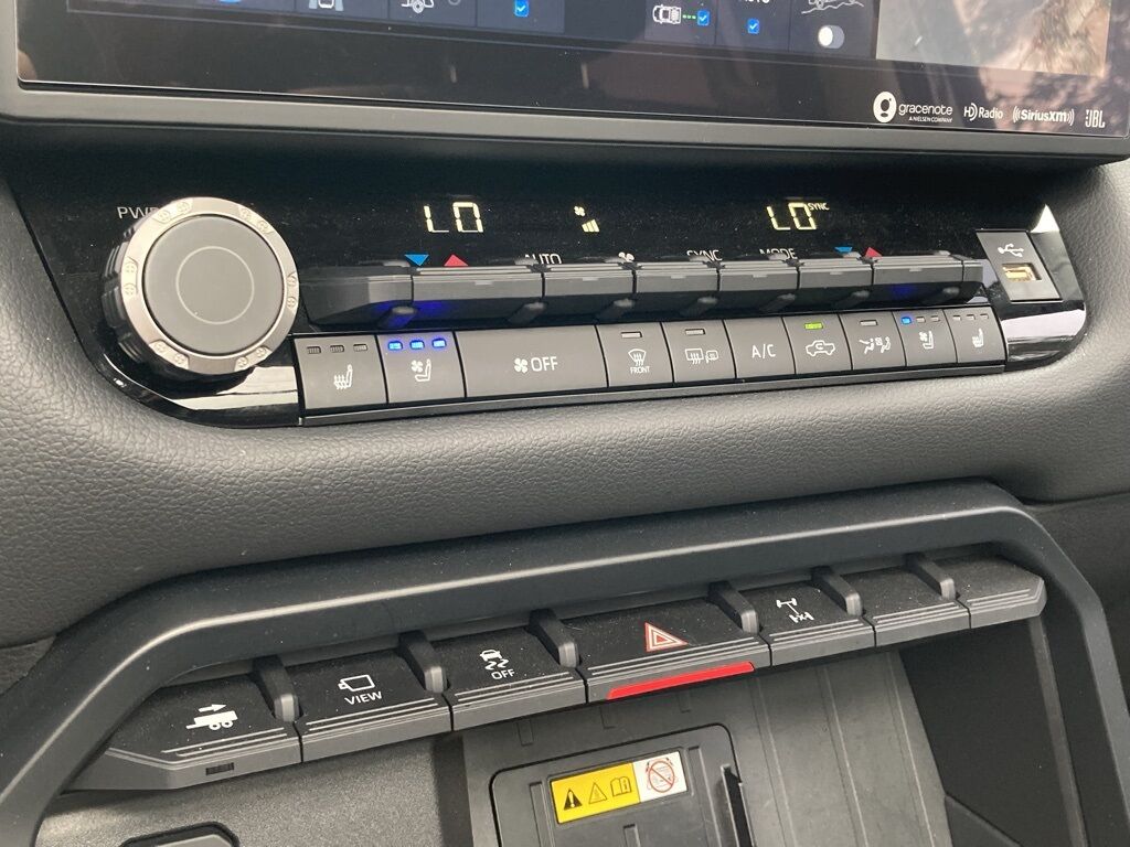 2023 Toyota Tundra Hybrid TRD Pro San Antonio TX