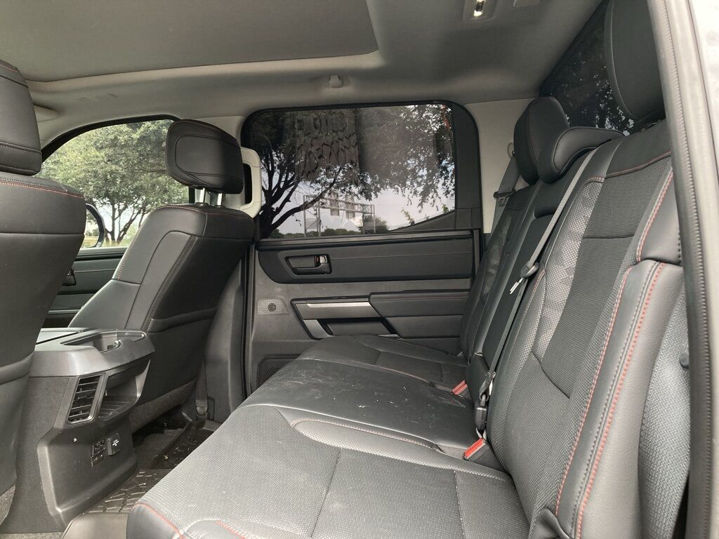 2023 Toyota Tundra Hybrid TRD Pro San Antonio TX