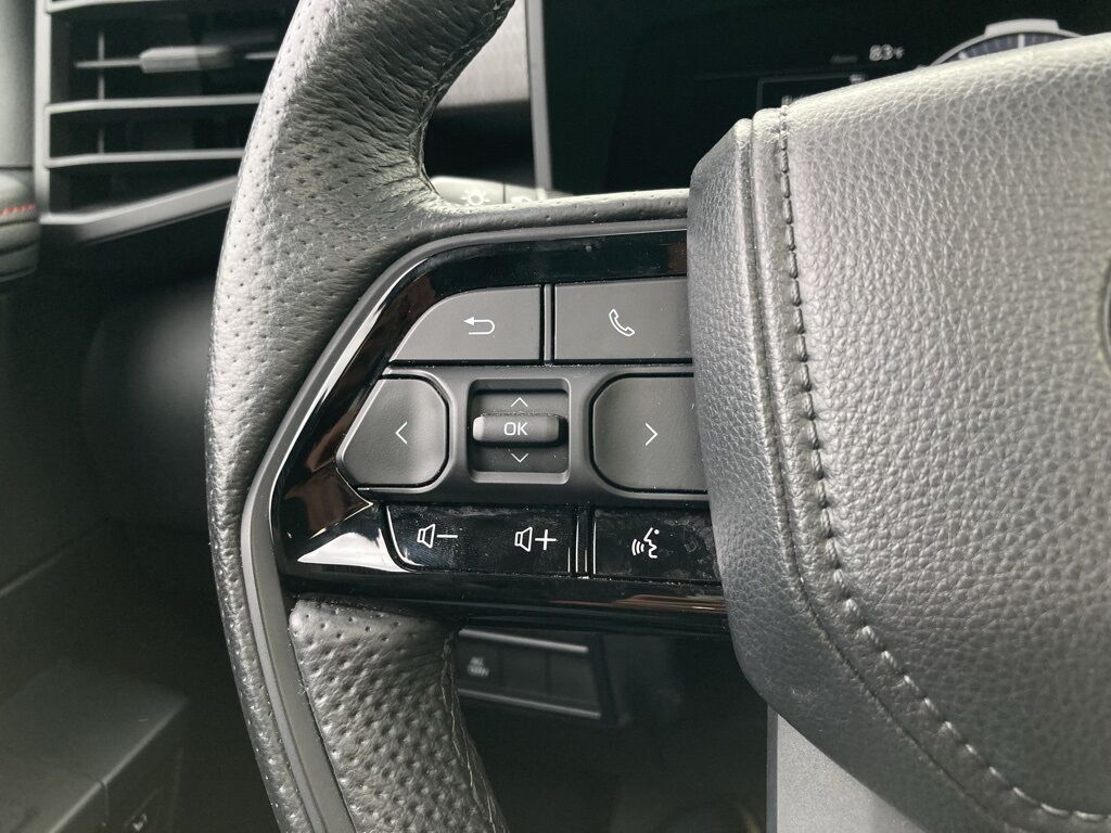 2023 Toyota Tundra Hybrid TRD Pro San Antonio TX