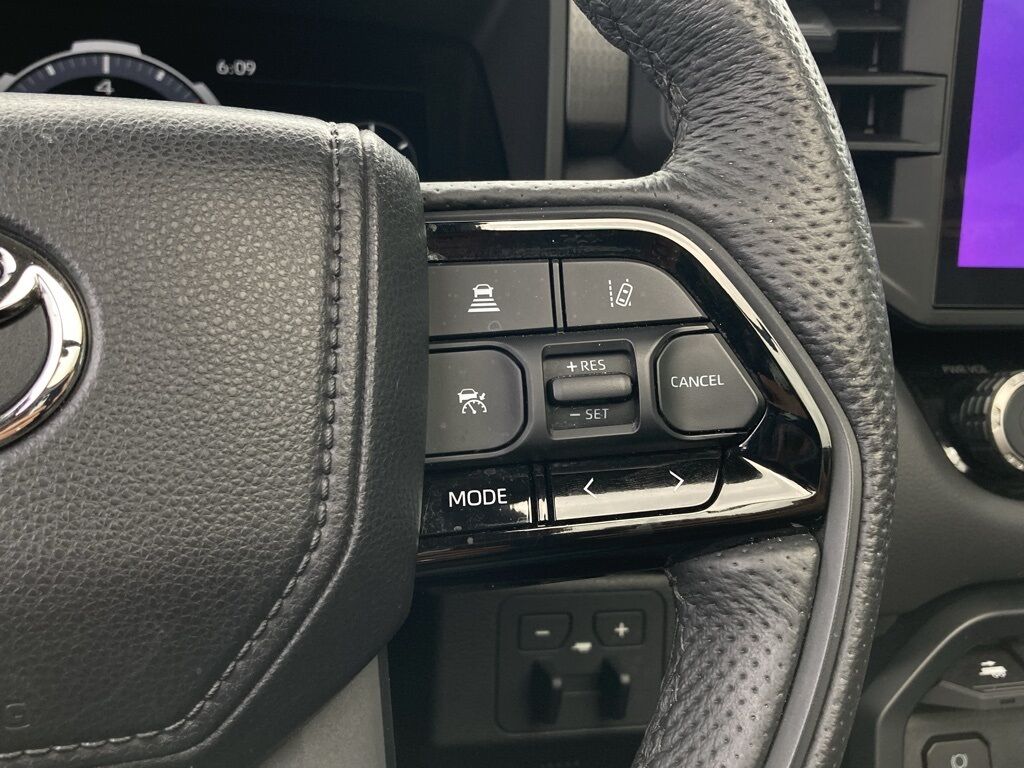 2023 Toyota Tundra Hybrid TRD Pro San Antonio TX