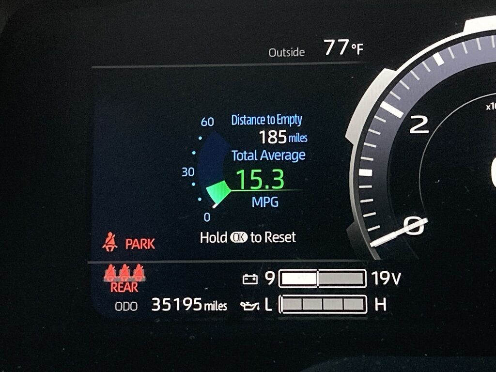 2023 Toyota Tundra Hybrid TRD Pro San Antonio TX