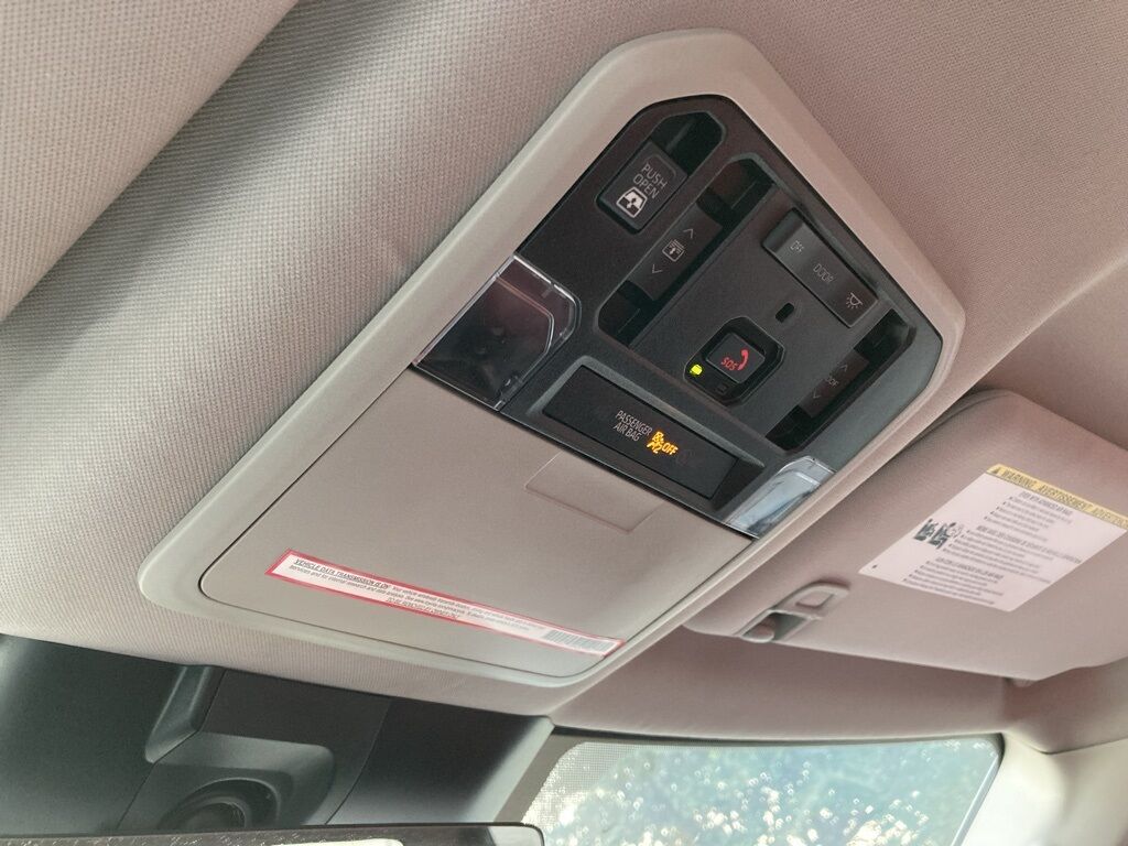 2023 Toyota Tundra Hybrid TRD Pro San Antonio TX