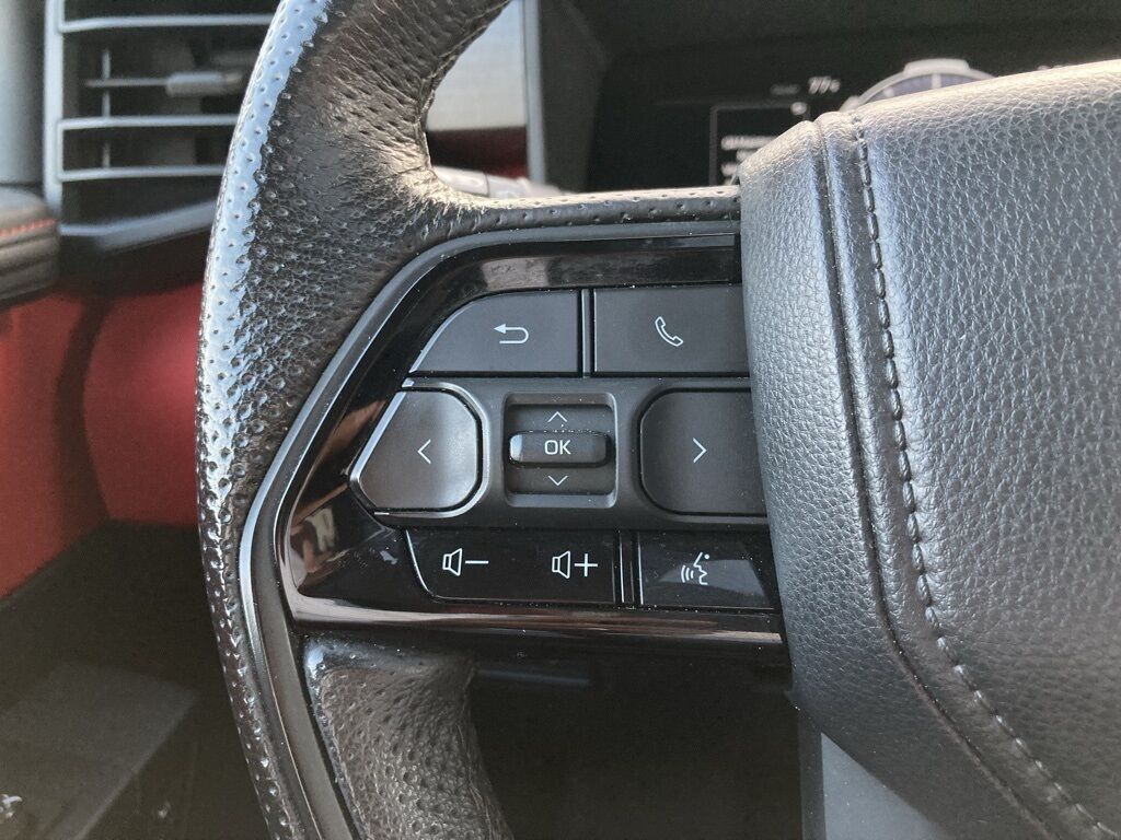 2023 Toyota Tundra Hybrid TRD Pro San Antonio TX