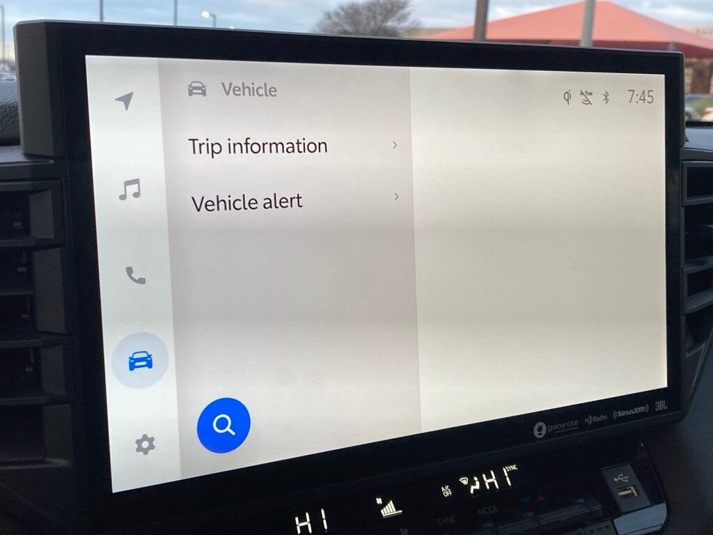 2023 Toyota Tundra Hybrid TRD Pro San Antonio TX