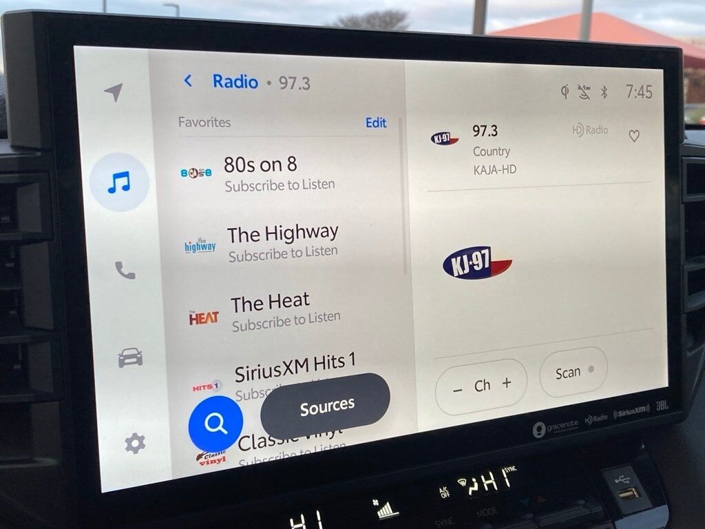 2023 Toyota Tundra Hybrid TRD Pro San Antonio TX
