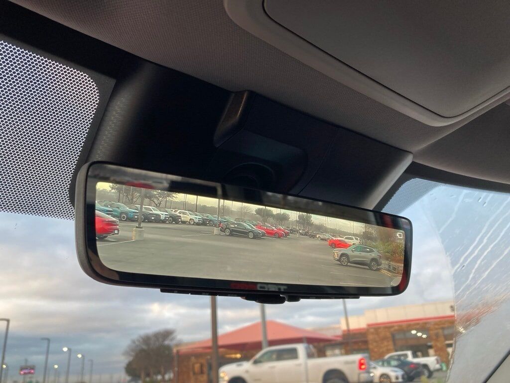 2023 Toyota Tundra Hybrid TRD Pro San Antonio TX