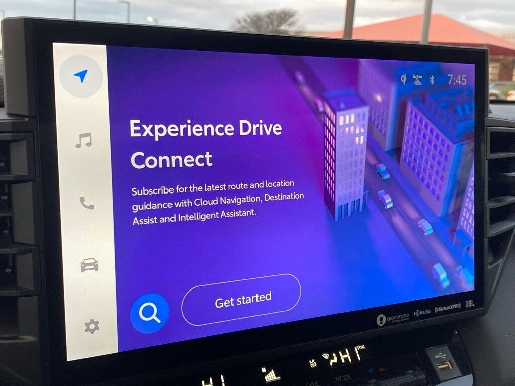 2023 Toyota Tundra Hybrid TRD Pro San Antonio TX