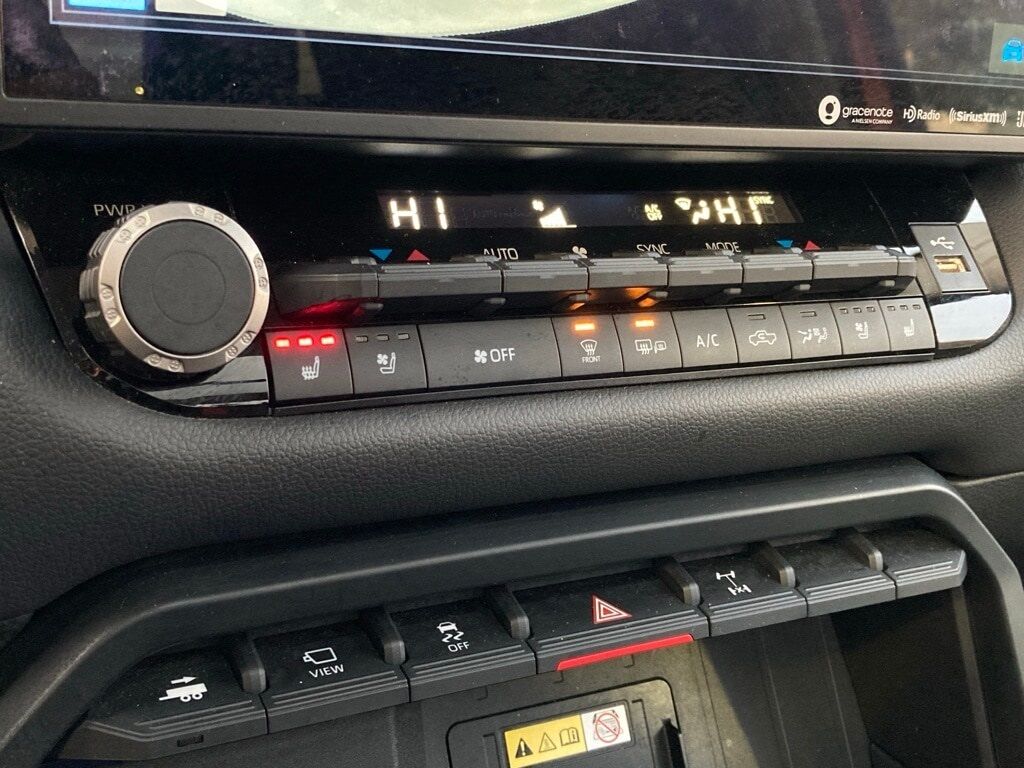 2023 Toyota Tundra Hybrid TRD Pro San Antonio TX