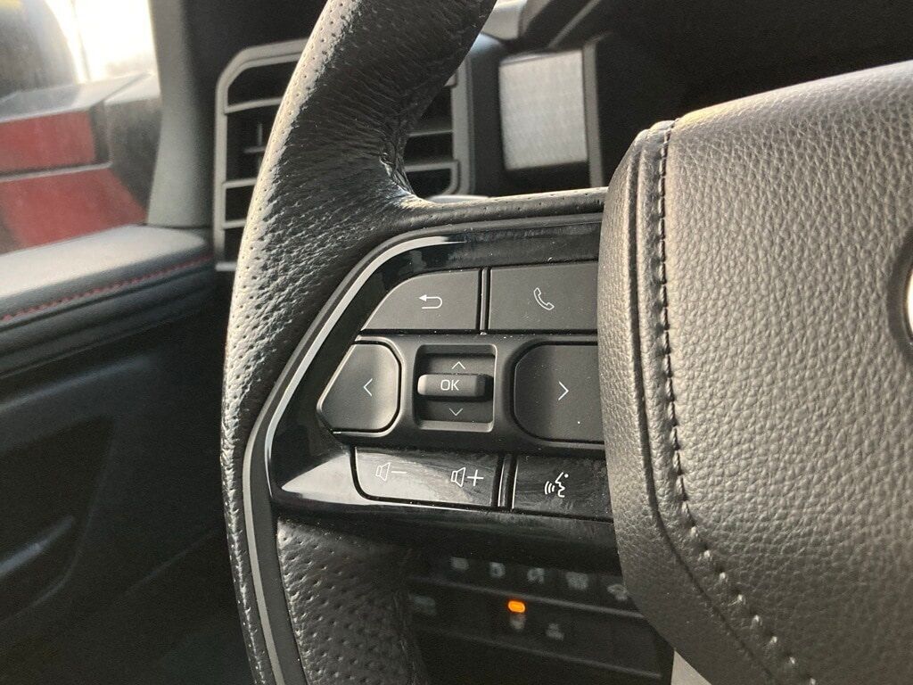 2023 Toyota Tundra Hybrid TRD Pro San Antonio TX