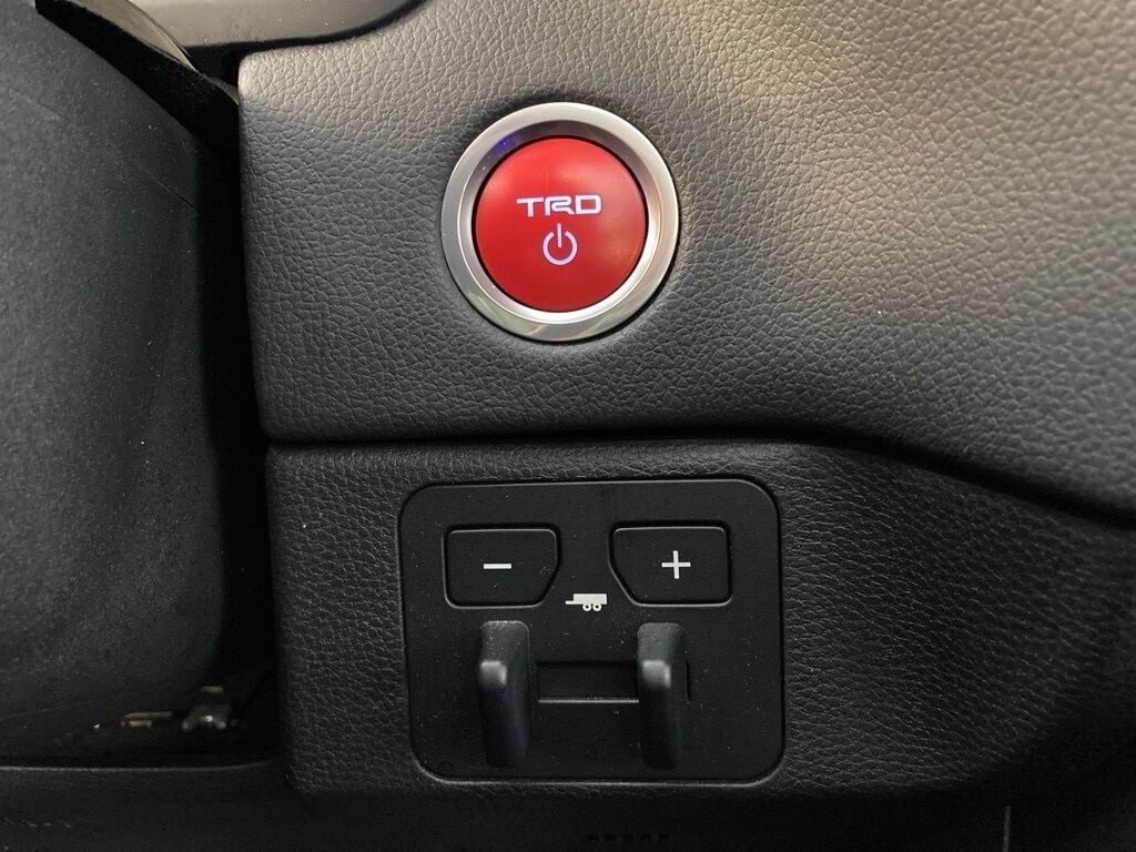 2023 Toyota Tundra Hybrid TRD Pro San Antonio TX