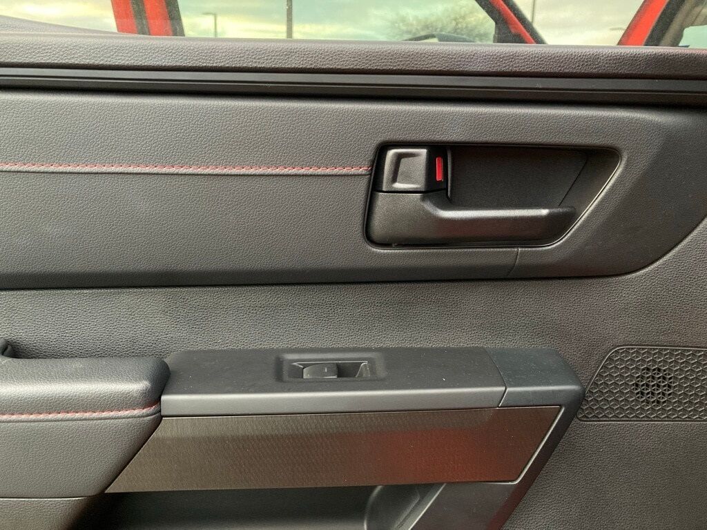 2023 Toyota Tundra Hybrid TRD Pro San Antonio TX