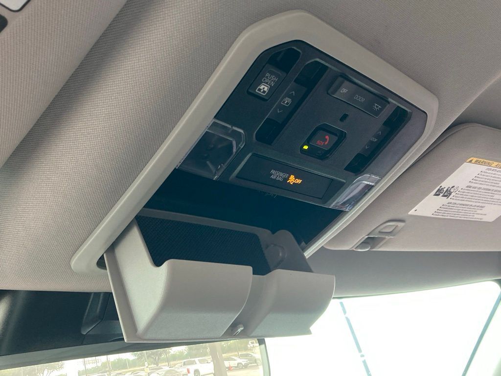 2023 Toyota Tundra Hybrid TRD Pro San Antonio TX