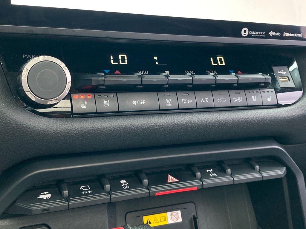 2023 Toyota Tundra Hybrid TRD Pro San Antonio TX