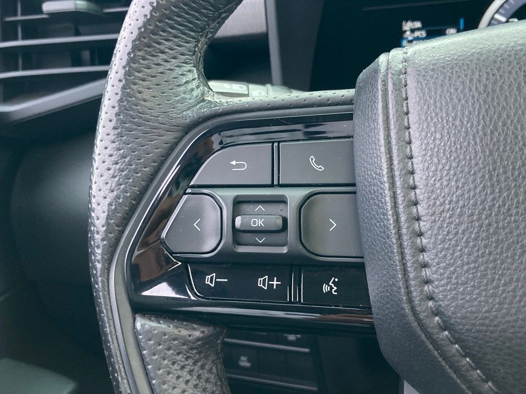 2023 Toyota Tundra Hybrid TRD Pro San Antonio TX