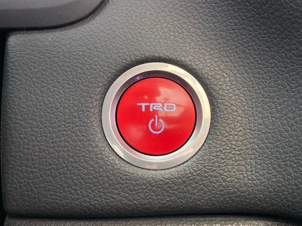 2023 Toyota Tundra Hybrid TRD Pro San Antonio TX