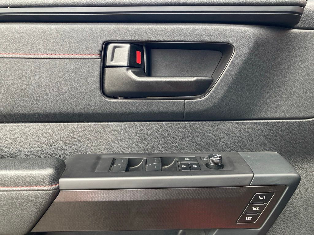 2023 Toyota Tundra Hybrid TRD Pro San Antonio TX