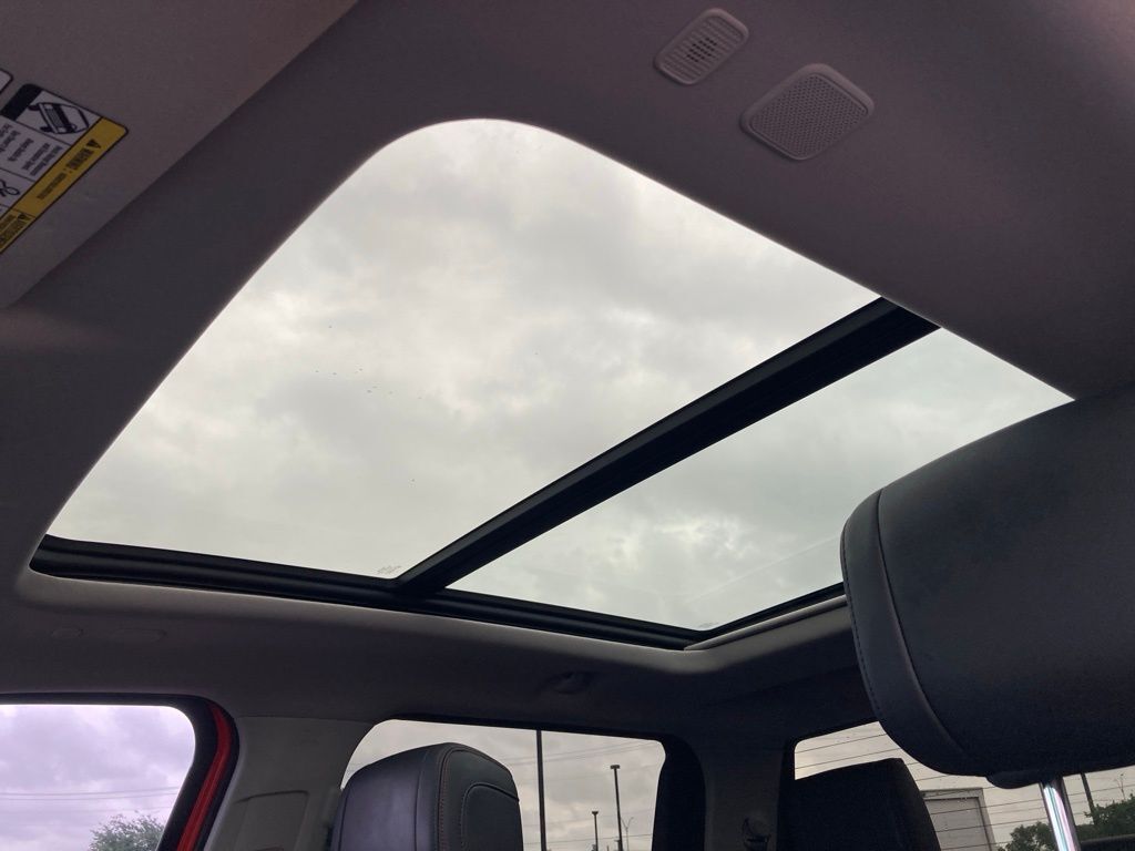 2023 Toyota Tundra Hybrid TRD Pro San Antonio TX