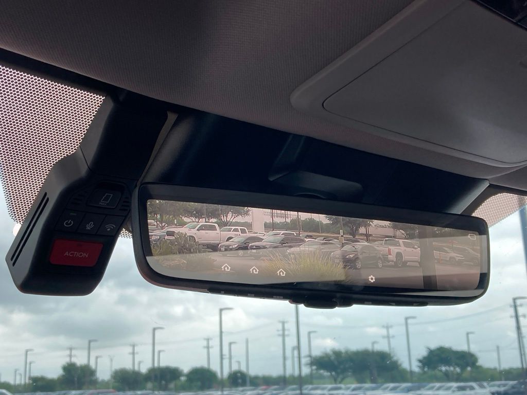 2023 Toyota Tundra Hybrid TRD Pro San Antonio TX