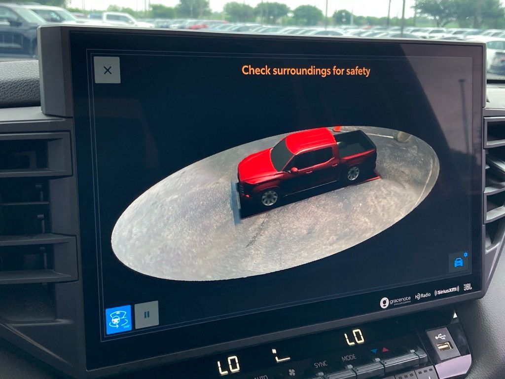 2023 Toyota Tundra Hybrid TRD Pro San Antonio TX