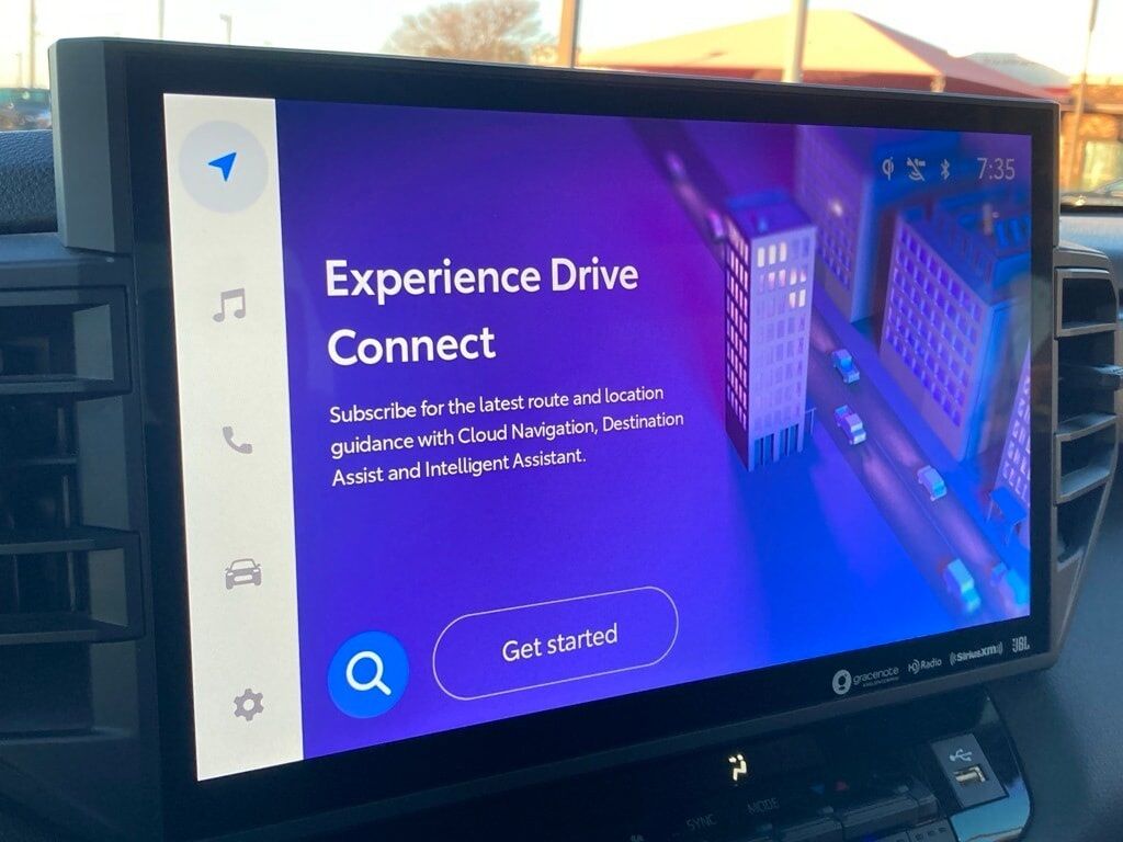 2023 Toyota Tundra Hybrid TRD Pro San Antonio TX