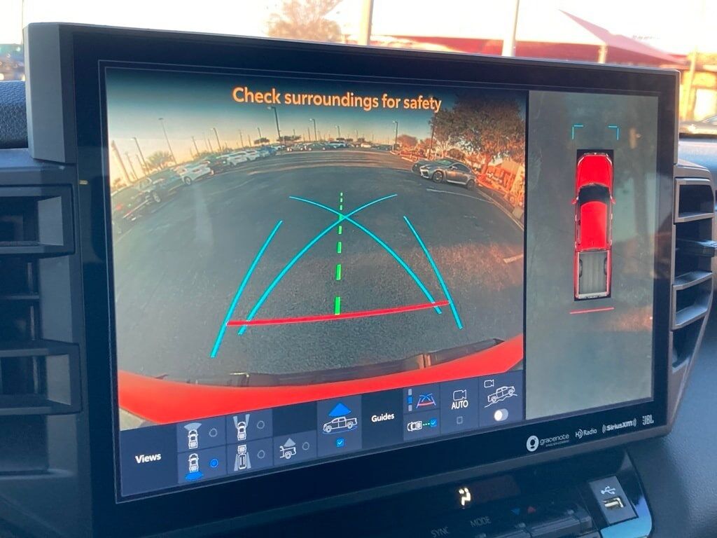 2023 Toyota Tundra Hybrid TRD Pro San Antonio TX