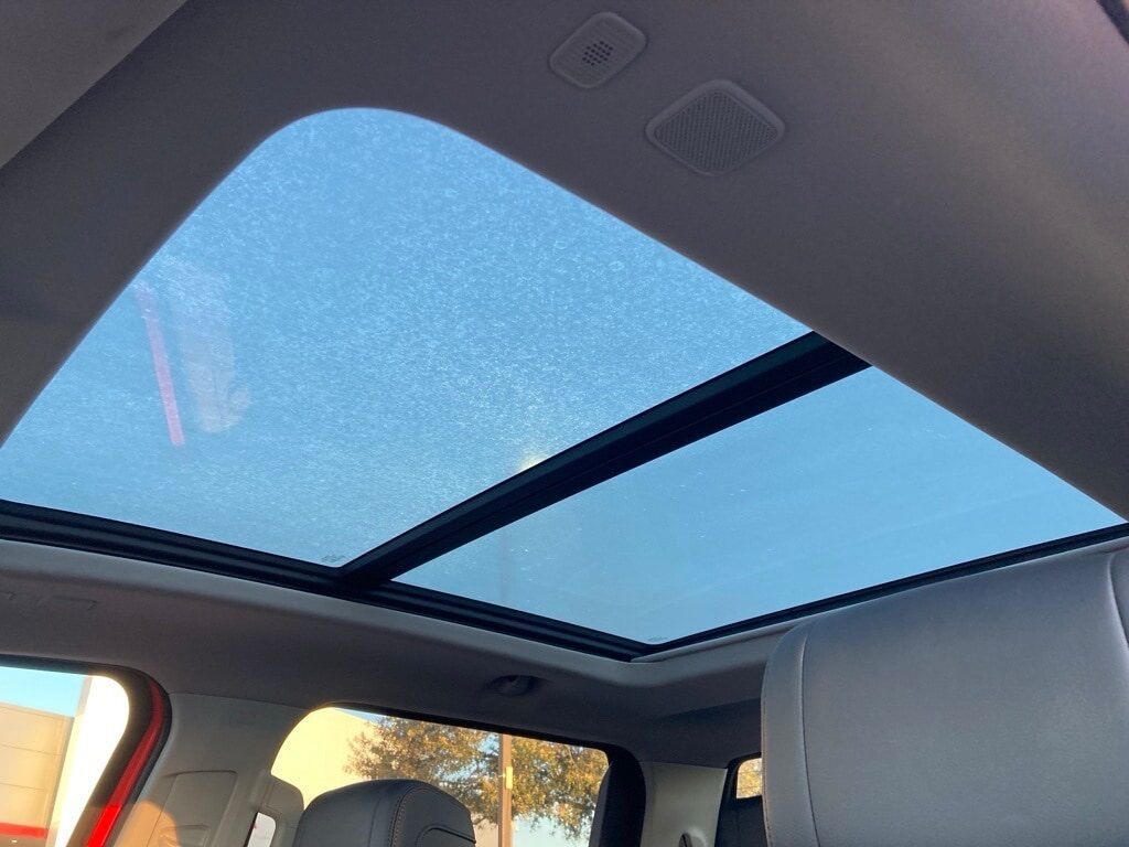 2023 Toyota Tundra Hybrid TRD Pro San Antonio TX