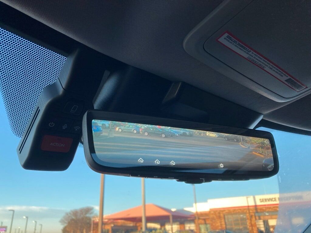 2023 Toyota Tundra Hybrid TRD Pro San Antonio TX