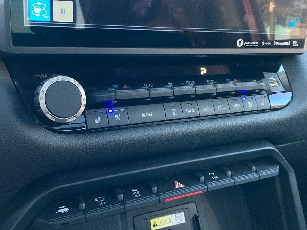 2023 Toyota Tundra Hybrid TRD Pro San Antonio TX