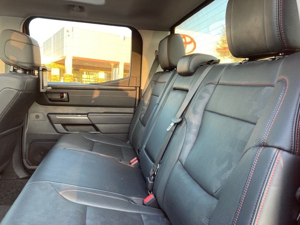 2023 Toyota Tundra Hybrid TRD Pro San Antonio TX