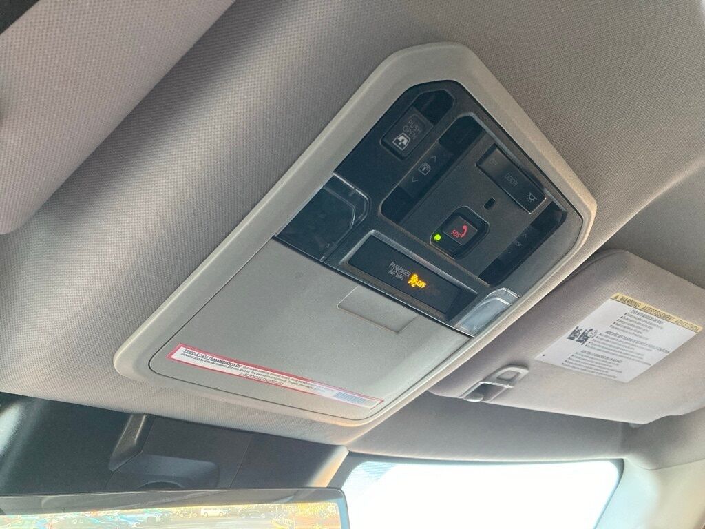 2023 Toyota Tundra Hybrid TRD Pro San Antonio TX