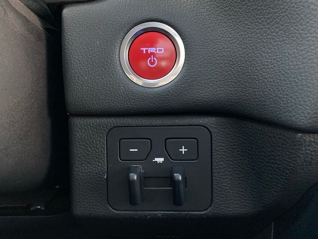 2023 Toyota Tundra Hybrid TRD Pro San Antonio TX