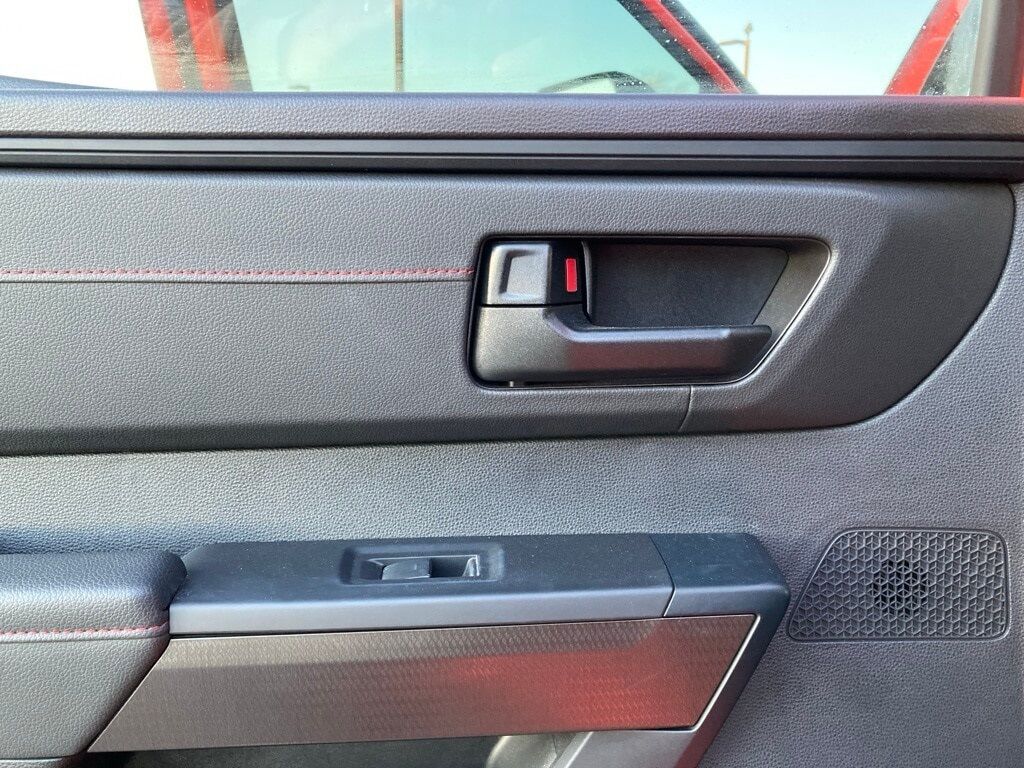 2023 Toyota Tundra Hybrid TRD Pro San Antonio TX