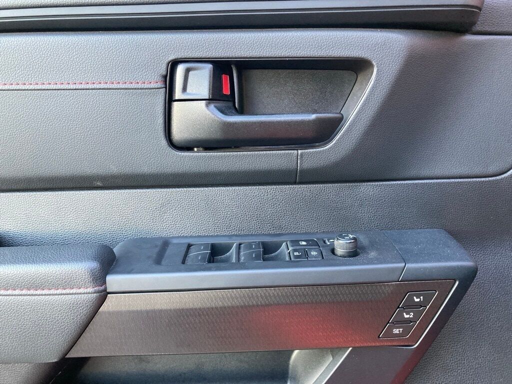 2023 Toyota Tundra Hybrid TRD Pro San Antonio TX