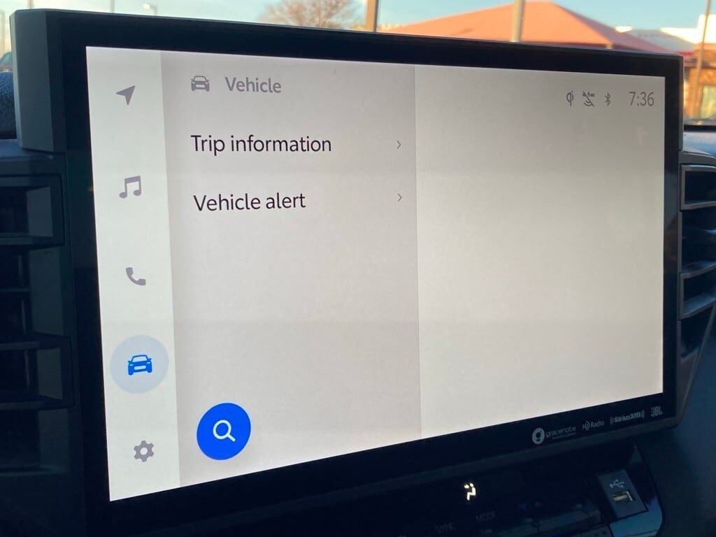 2023 Toyota Tundra Hybrid TRD Pro San Antonio TX