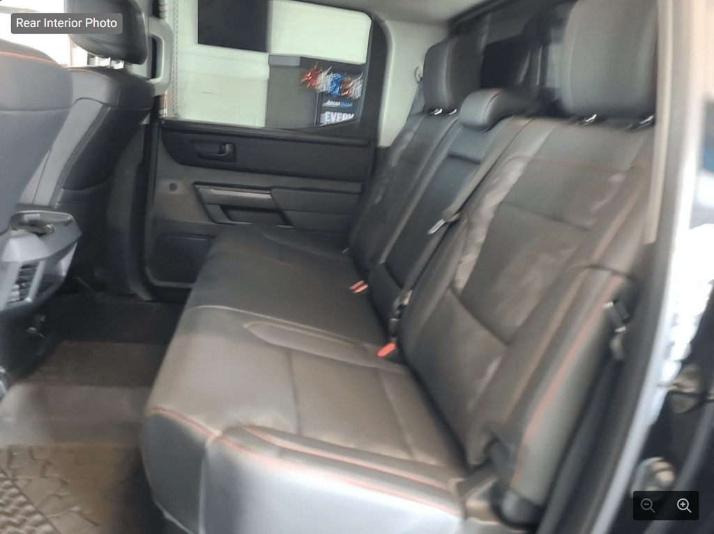 2023 Toyota Tundra Hybrid TRD Pro Tigard OR