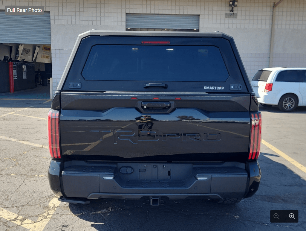 2023 Toyota Tundra Hybrid TRD Pro Tigard OR