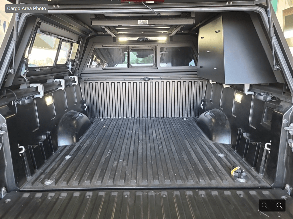 2023 Toyota Tundra Hybrid TRD Pro Tigard OR