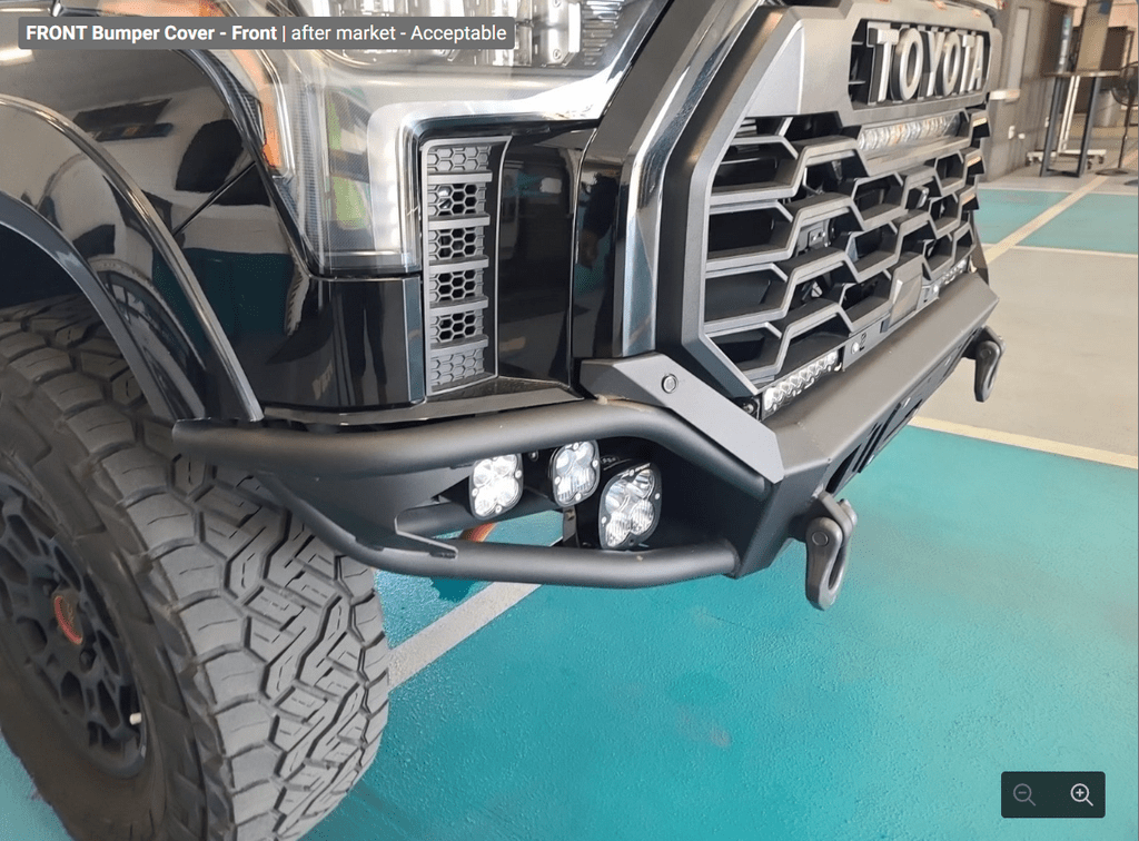 2023 Toyota Tundra Hybrid TRD Pro Tigard OR