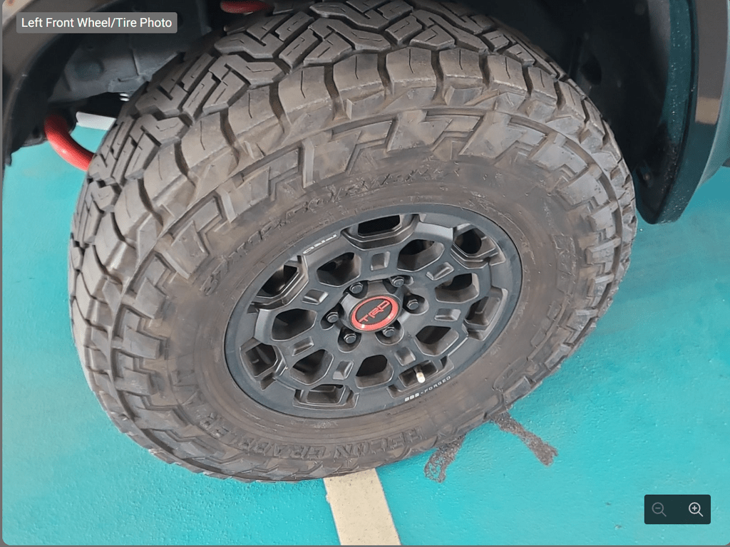 2023 Toyota Tundra Hybrid TRD Pro Tigard OR