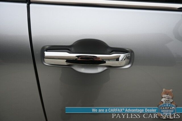 2023 Toyota Tundra Limited Anchorage AK