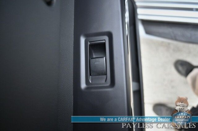 2023 Toyota Tundra Limited Anchorage AK