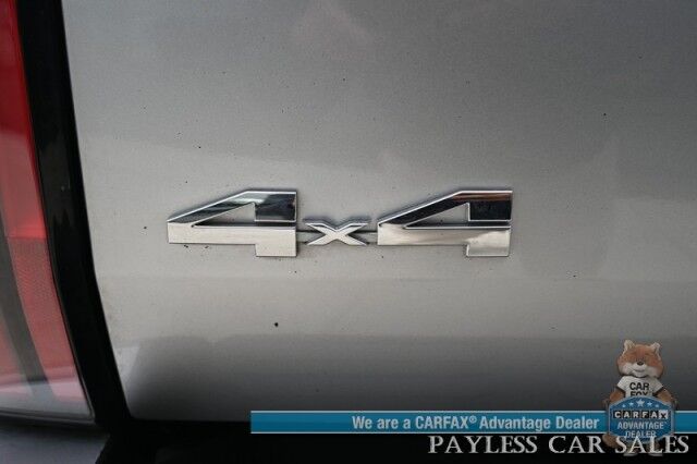 2023 Toyota Tundra Limited Anchorage AK