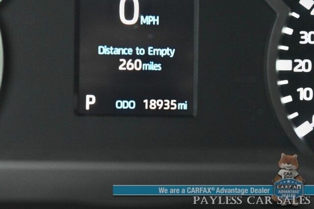 2023 Toyota Tundra Limited Anchorage AK