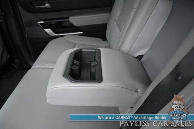 2023 Toyota Tundra Limited Anchorage AK