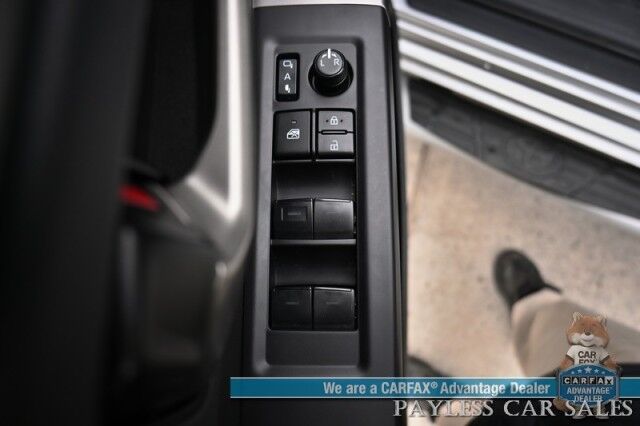 2023 Toyota Tundra Limited Anchorage AK